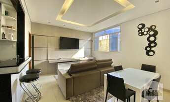 Imagem: Apartamento à Venda - Santo Antônio, 3