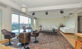 Imagem 3: Apartamento com 4 dormitórios, 400 m² - venda por R$ 4.500.000,00 ou aluguel por R$ 20.000