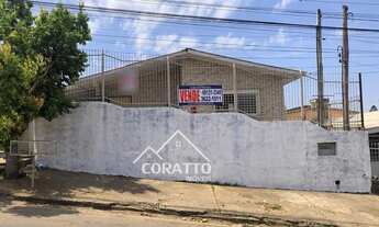 Imagem: Casa Padrão para Venda em Santa Maria Passo