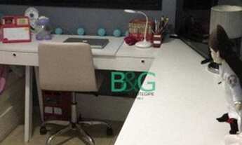 Imagem 7: Apartamento com 3 dormitórios à venda, 82 m² por R$ 707.200 - Vila Prudente - São Paulo/SP