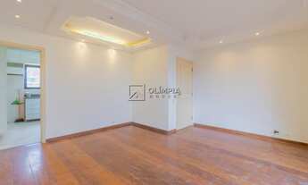 Imagem: Apartamento Venda 4 Dormitórios - 125 m²