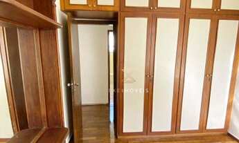 Imagem 6: Apartamento com 4 dormitórios à venda, 142 m² por R$ 530.000 - Grajaú - Belo Horizonte/MG