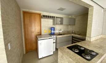 Imagem 6: Apto com 03 quartos, sendo 02 suítes + 2 vagas de Garagem