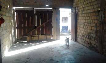 Imagem 5: VENDO CASA Casa com 1 dormitório