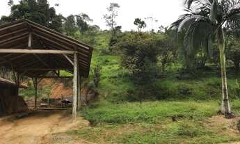 Imagem: Barbada! Oportunidade! Terreno rural ótimo