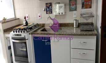 Imagem 5: Apartamento à venda 3 Quartos, 1 Suite, 1 Vaga, 97M², CENTRO, SUZANO - SP