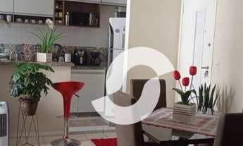 Imagem 3: Apartamento com 2 dormitórios à venda, 57 m² por R$ 365.000,00 - Barreto - Niterói/RJ