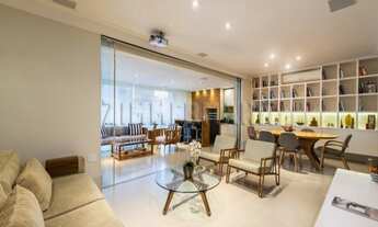 Imagem: Apartamento para venda tem 162 metros quadrados