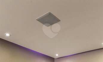 Imagem 3: São Paulo - Apartamento Padrão - VILA SANTA CATARINA