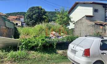 Imagem 5: Terreno à venda, 180 m² por R$ 290.000,00 - Piratininga - Niterói/RJ