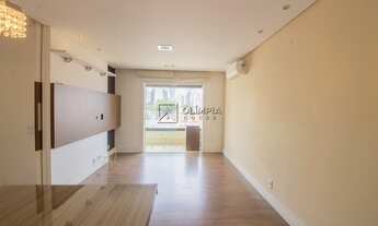 Imagem 1: Apartamento Venda Brooklin 85 m² 3 Dormitórios