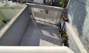 Imagem 5: Sobrado, Jardim Peri Peri - São Paulo