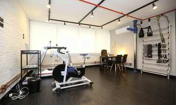 Imagem: São Paulo - Conjunto Comercial/Sala - VILA