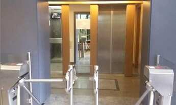 Imagem 5: São Paulo - Conjunto Comercial/sala - Vila Olímpia