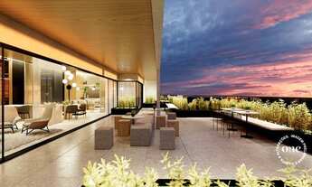 Imagem 2: Apartamento para venda possui 68 metros quadrados com 2 quartos em Vila Clementino - São P