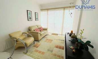 Imagem 5: Apartamento com 2 dormitórios para alugar, 70 m² por R$ 2.500,00/mês - Praia da Enseada