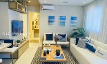 Imagem: Apartamento para Venda em Barueri, Jardim