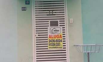 Imagem: Casa com 1 dormitório para alugar, 40 m²