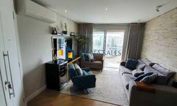 Imagem: Apartamento com suite