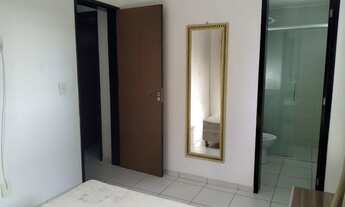 Imagem 7: Apartamento Para Venda No Jangada Das Conchas - Ponta Negra