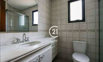 Imagem 7: Apartamento à venda, 152 m² por R$ 1.510.000,00 - Vila Clementino - São Paulo/SP