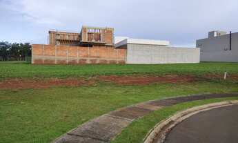 Imagem 2: Vendo terreno no Residencial Tamboré - Jaguariuna