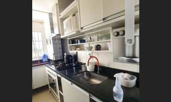 Imagem 3: Apartamento Apartamento com 2 dormitórios