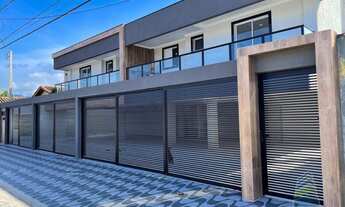 Imagem: Casa de Condomínio com 2 dorms, Maracanã