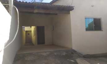 Imagem 5: Excelente casa em Vila Maria - Aparecida de Goiânia - GO