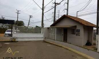 Imagem 4: Casa com 2 dormitórios à venda por R$ 250.000,00 - Jardim Gardênia Azul - Suzano/SP