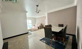 Imagem 7: Apartamento com 3 dormitórios, 140 m² - venda por R$ 1.200.000,00 ou aluguel por R$ 4.000