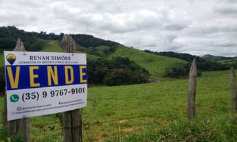 Imagem 4: Sítio em Ouro Fino - MG 20.000 m²