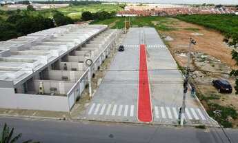 Imagem 7: Casa à venda no bairro Pedras - Itaitinga/CE