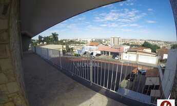 Imagem 6: Salão/Galpão (salão - sobrado) , cozinha planejada