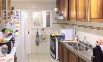 Imagem 2: Venda Apartamento 3 quartos Higienópolis São Paulo