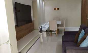 Imagem 6: Apartamento no Condomínio Cidade Viva com 3 dormitórios à venda, 97 m² por R$ 848.000 - Ja