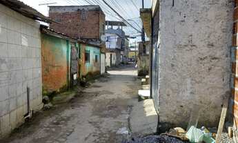 Imagem 3: Vendo casa com poucas coisas pra fazer Em Torrões Recife !!! VALOR NEGOCIÁVEL !!!