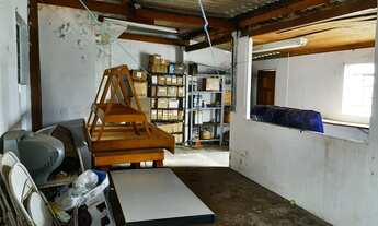 Imagem 7: Lote/Terreno para venda com 450 metros quadrados em Vila Moinho Velho - São Paulo - SP