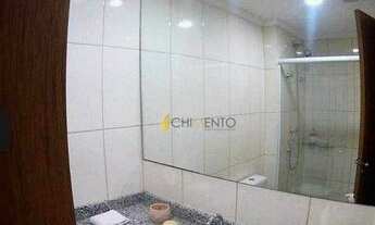 Imagem 3: Apartamento com 3 dormitórios à venda, 106 m² por R$ 740.000 - Vila Bastos - Santo André/S