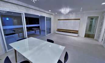 Imagem: Vendo apartamento quatro dormitórios e