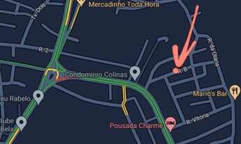 Imagem 6: Terreno 7x17 Vendo ou Troco HB20 Hatch 1.0 2015 ou UP