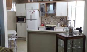 Imagem 3: Casa à Venda em Marília no Bairro Sasazaki