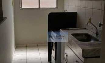 Imagem: Apartamento à venda, 57 m² por R$ 213.000,00