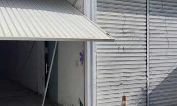 Imagem 4: Galpão para Locação 400M², Bangú, Santo André - SP