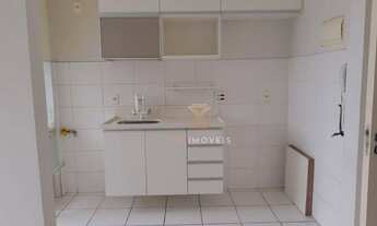 Imagem 5: Apartamento com 2 dormitórios à venda, 51 m² por R$ 187.800 - Taquara - Rio de Janeiro/RJ