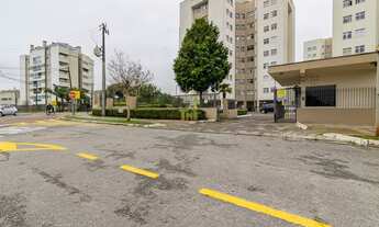 Imagem 5: EXCELENTE APARTAMENTO 3 QUARTOS E VAGA COBERTA NO NOVO MUNDO