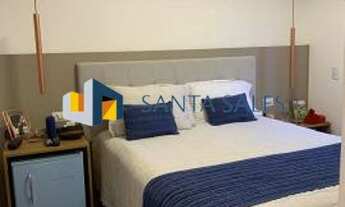 Imagem 7: Belissimo apto a venda no ipiranga com 03 dmts,02 vagas