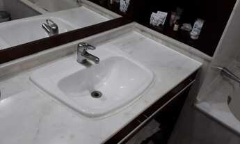 Imagem 7: SÃO PAULO - Flat Padrão - PARAÍSO