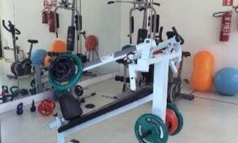 Imagem 7: OPORTUNIDADE!! Alugo apartamento 2 qts em alto padrão todo mobiliado por arquiteto