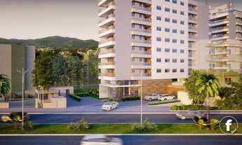 Imagem 3: FLORIANóPOLIS - Apartamento Padrão - Itacorubi